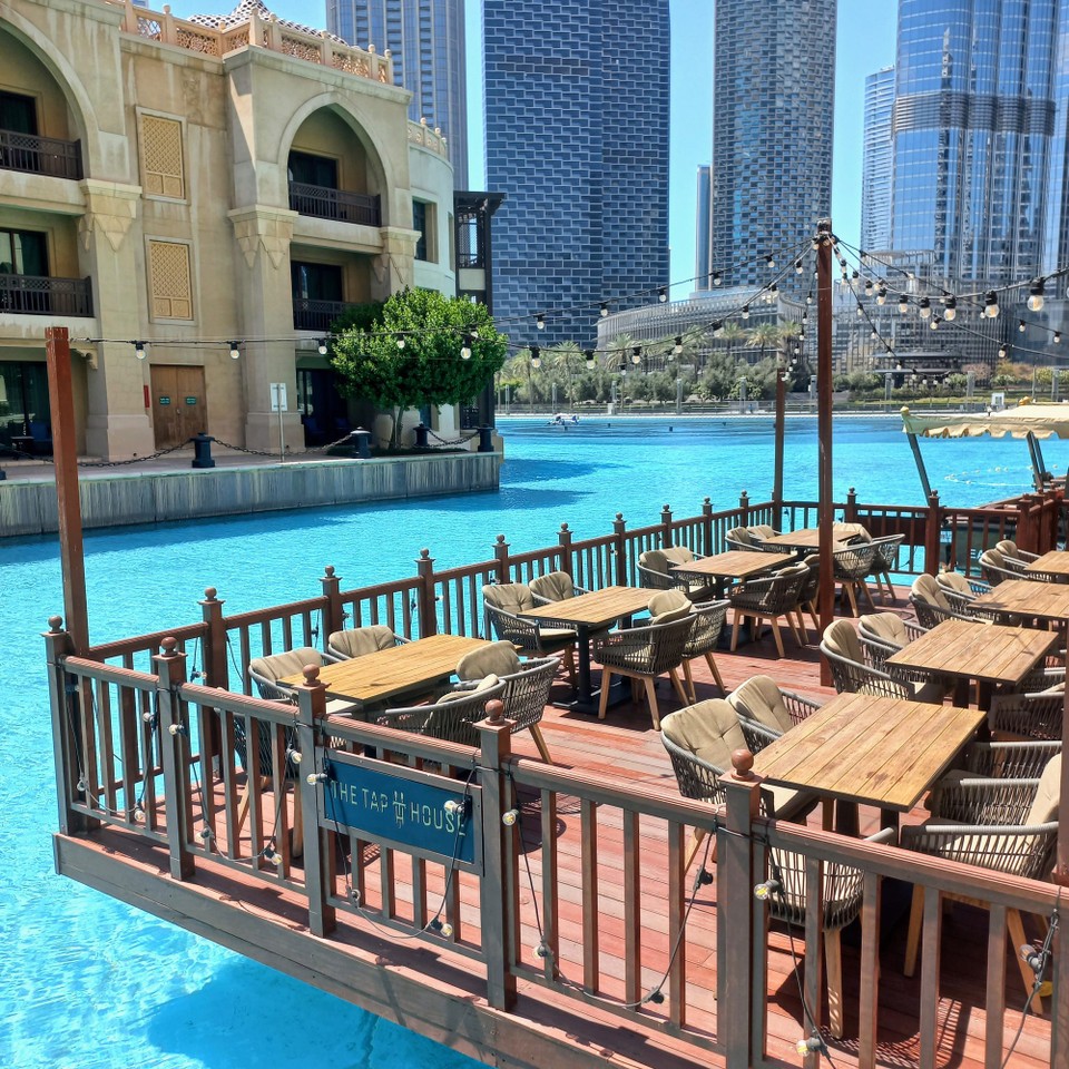 Vereinigte Arabische Emirate - Dubai - 