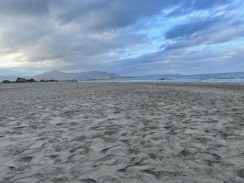 Italien - Muravera - 