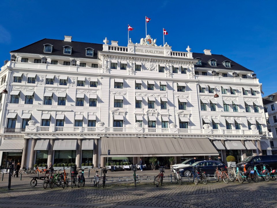 Dänemark - København K - 