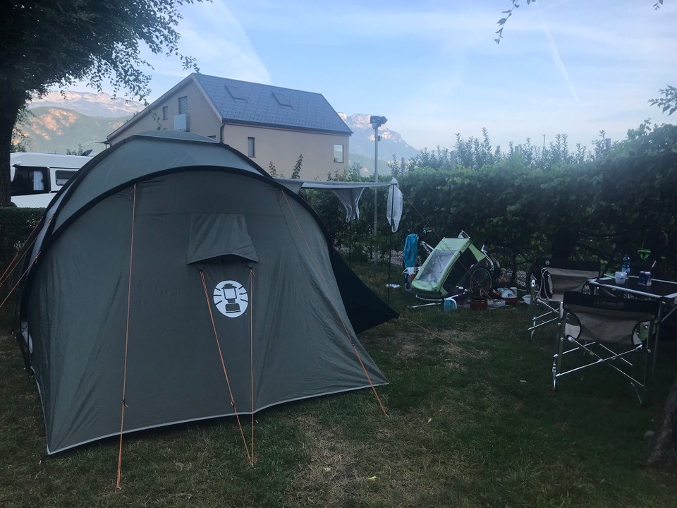Italien - Leifers - 
