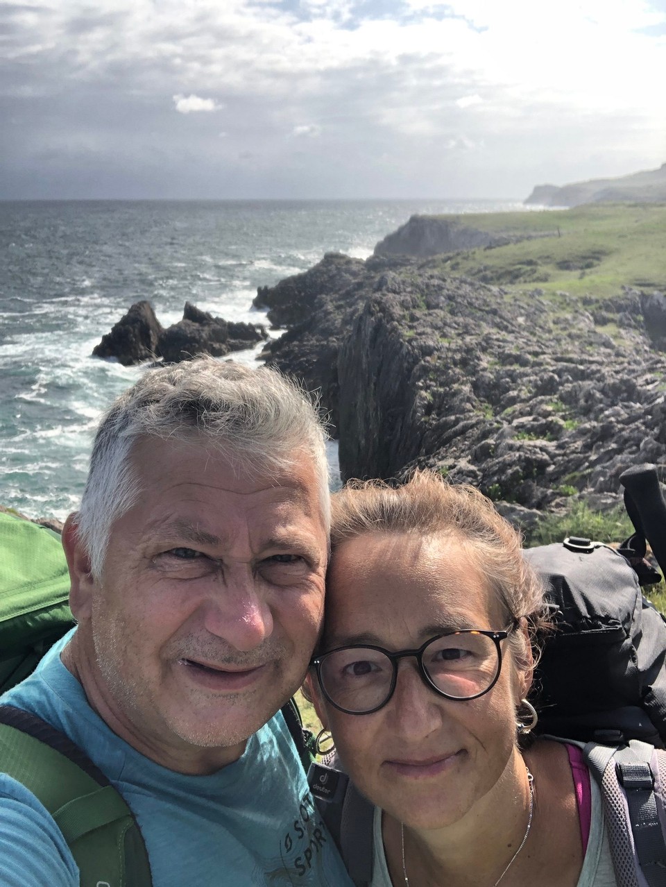 Spanien - Llanes - 