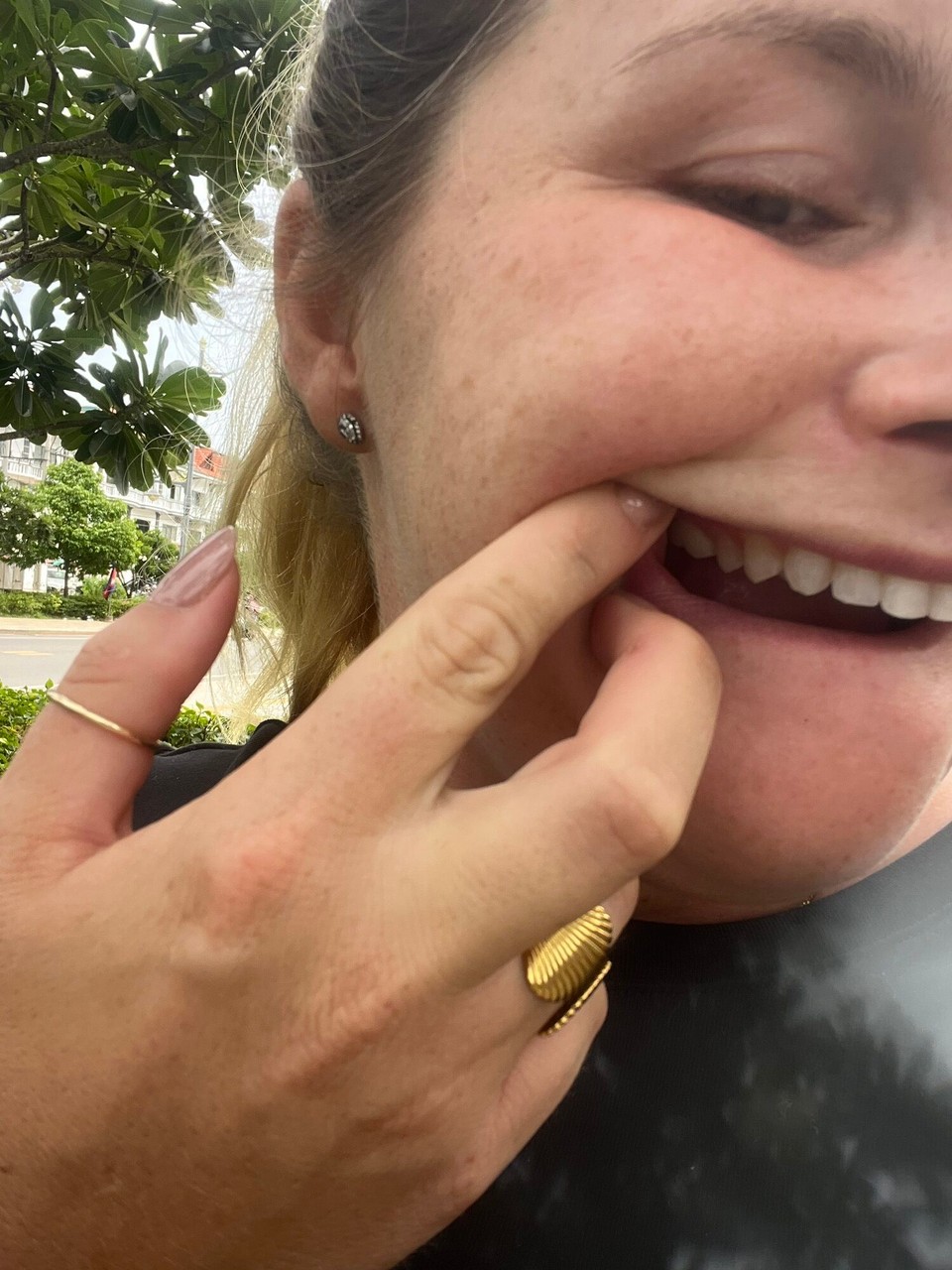 Cambodia - Siem Reap - 