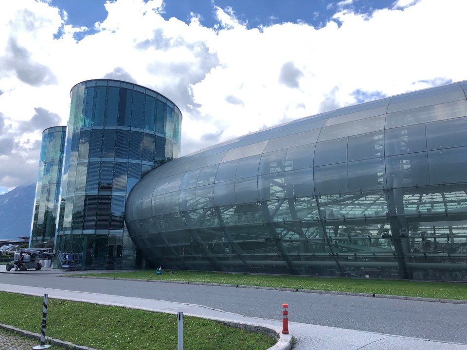 Österreich - Salzburg - 