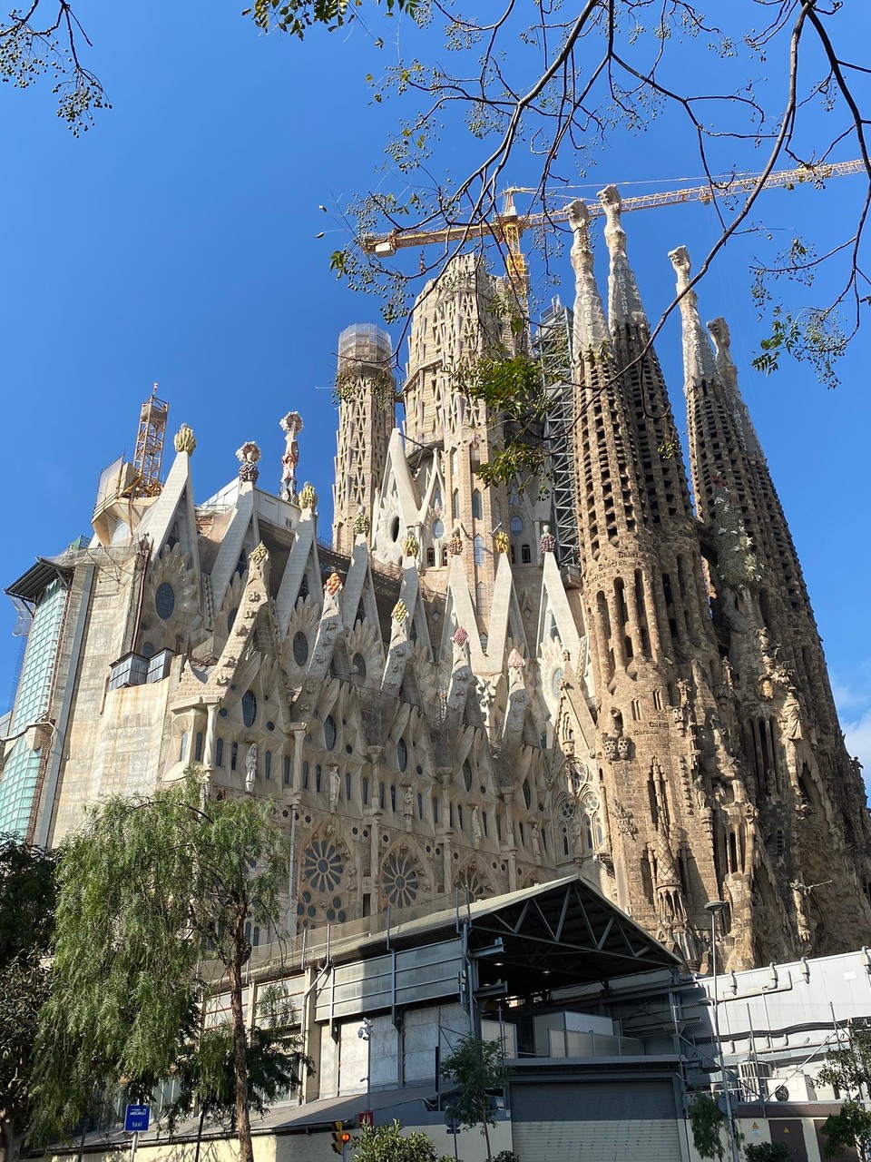 Spanien - Barcelona - 