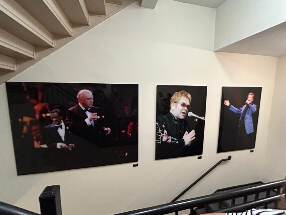 Vereinigte Staaten - New York - 