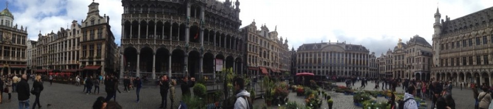 Belgien - Brüssel - 