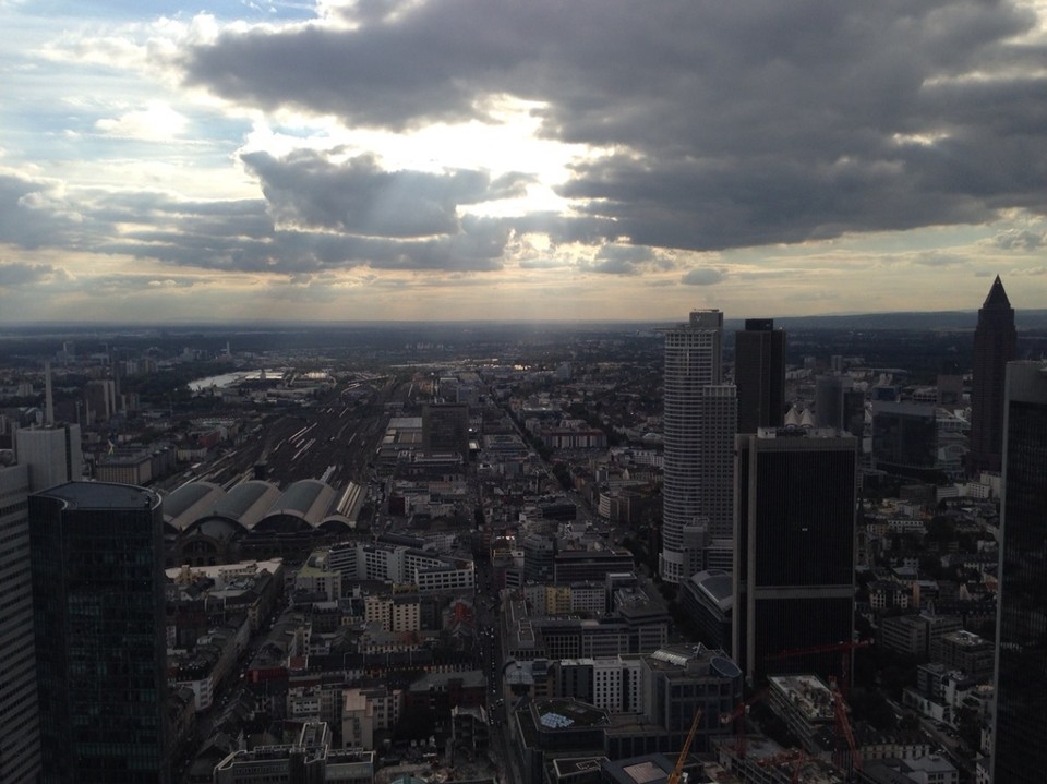 Deutschland - Frankfurt am Main - 