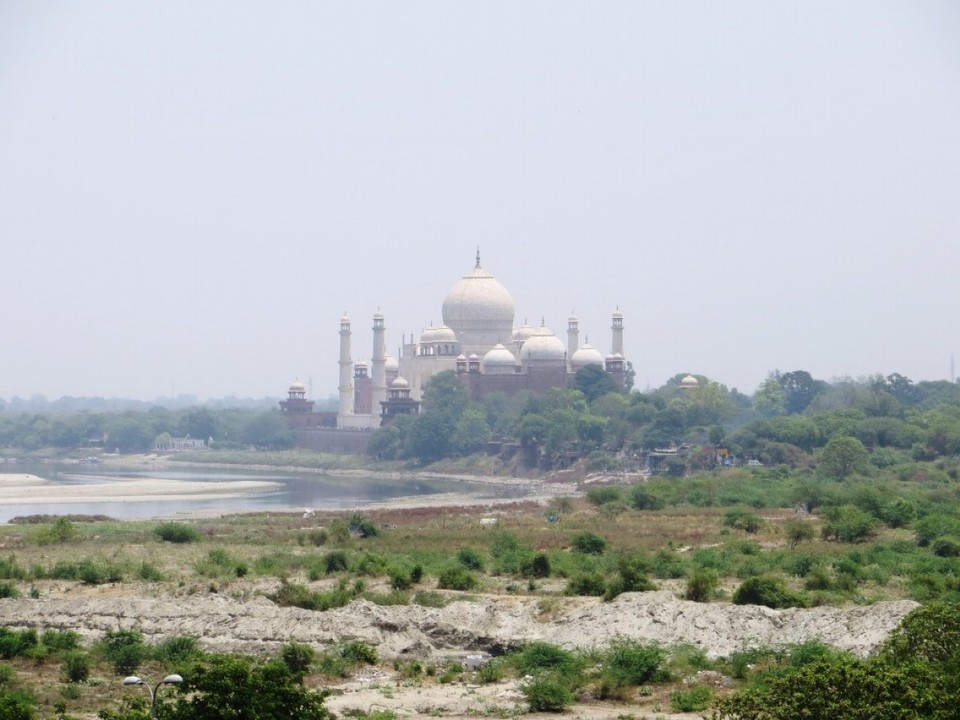 India - Agra - 