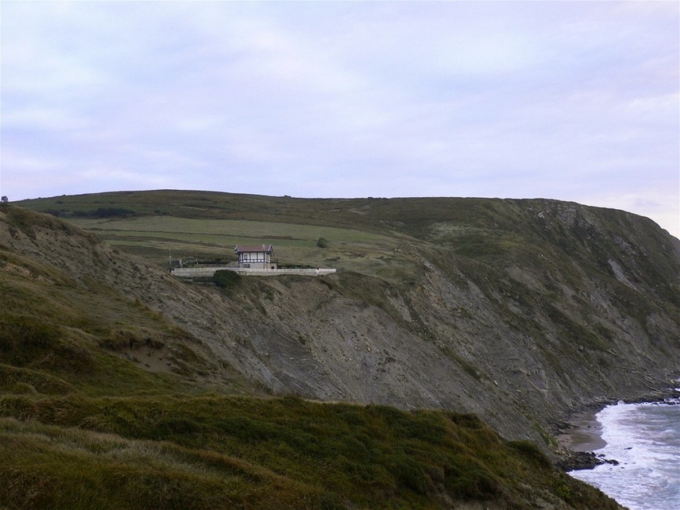 Spanien - Barrika  - 