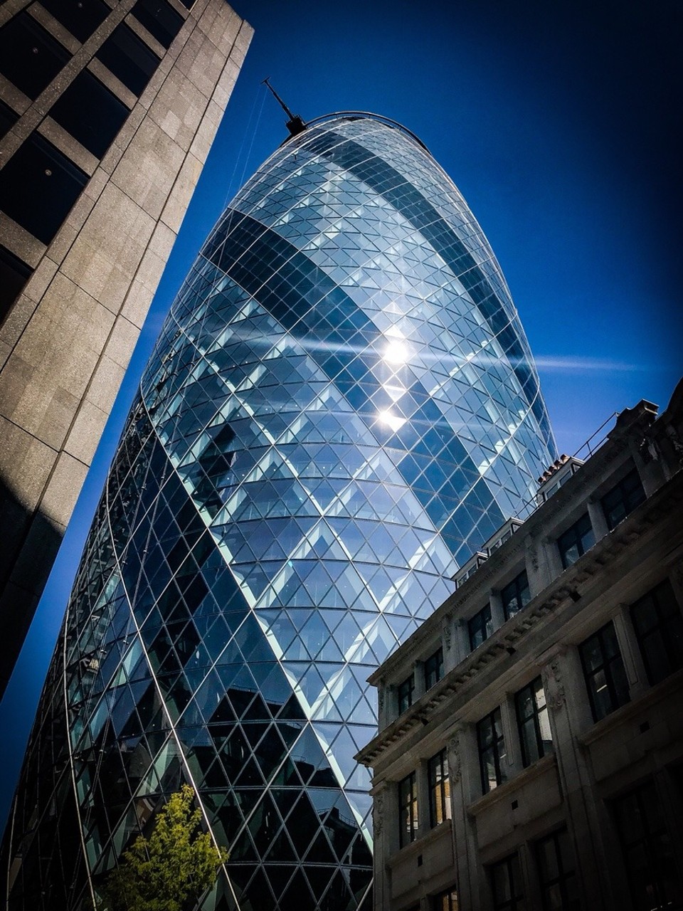 United Kingdom - London - 