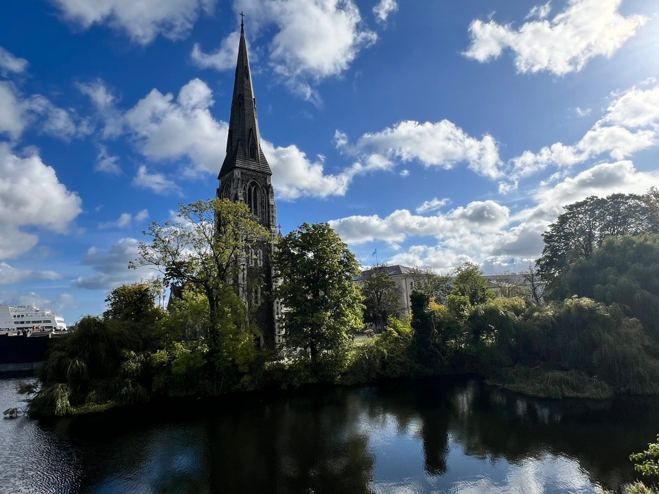 Dänemark - København Ø - 