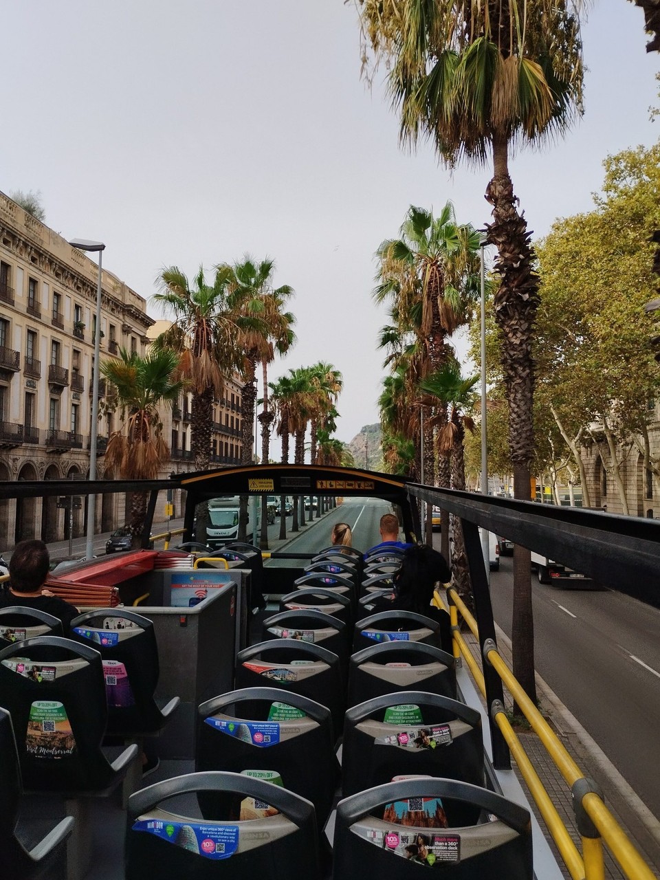 Spanien - Barcelona - 