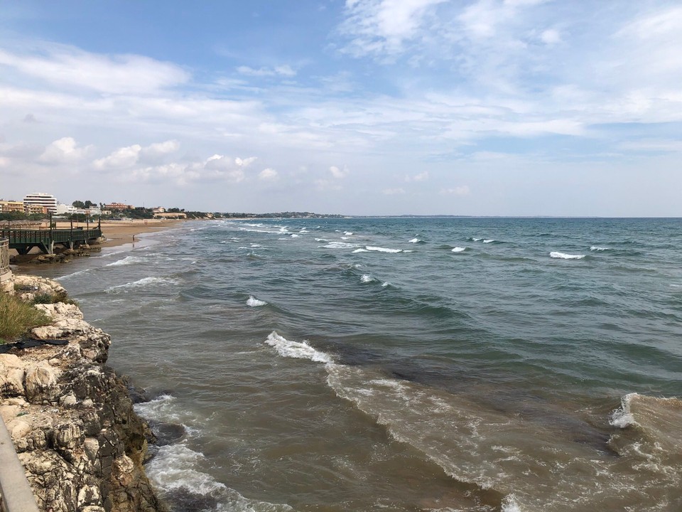 Italien - Pozzallo - 