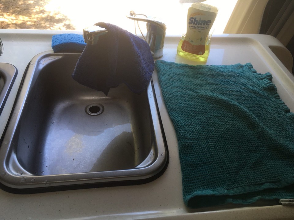 Neuseeland - Harewood - 