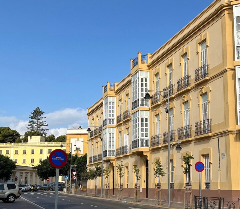 Spanien - Melilla - 