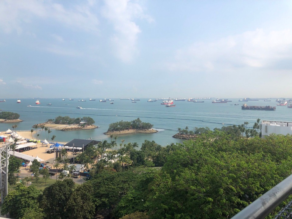 Singapur - Macpherson - 