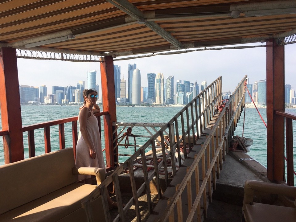 Katar - Doha - 