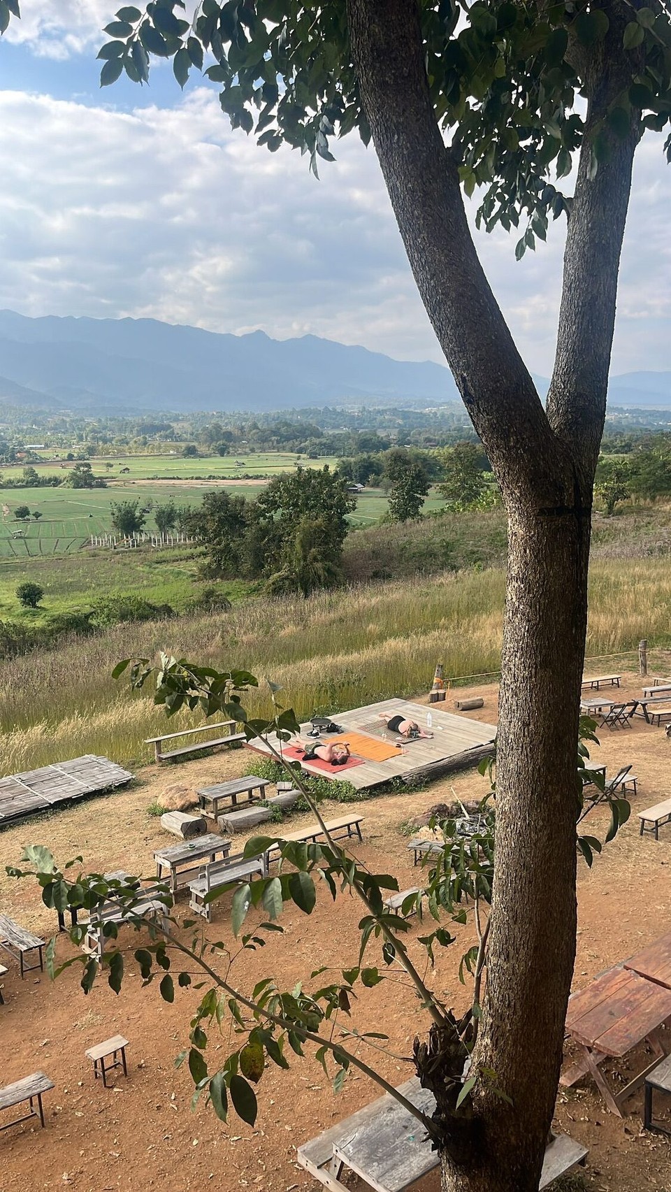 Thailand - Pai - 