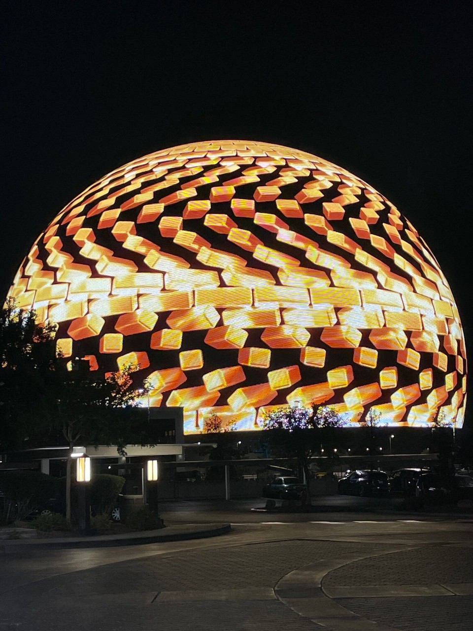 Vereinigte Staaten - Las Vegas - 