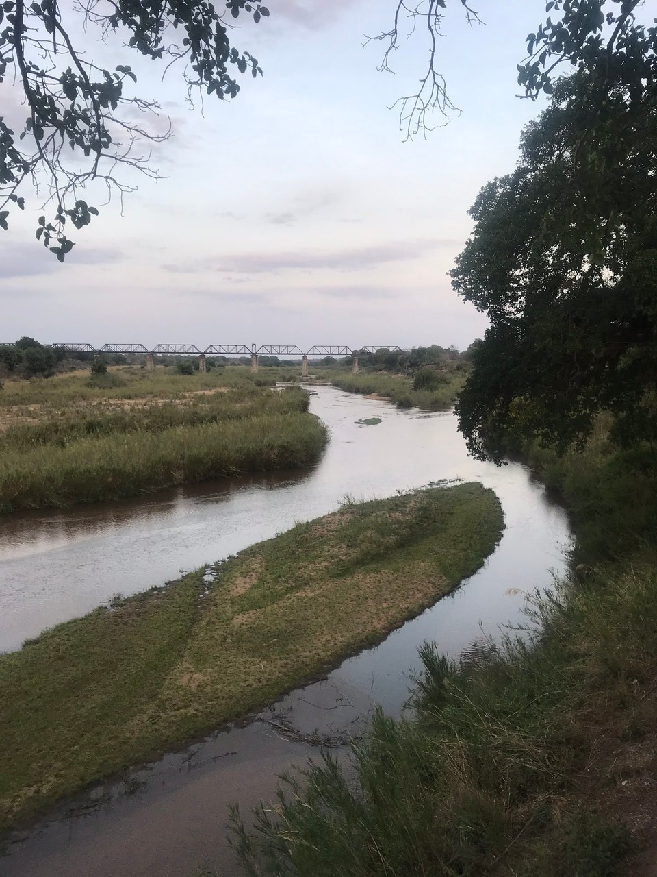 Südafrika -  - 