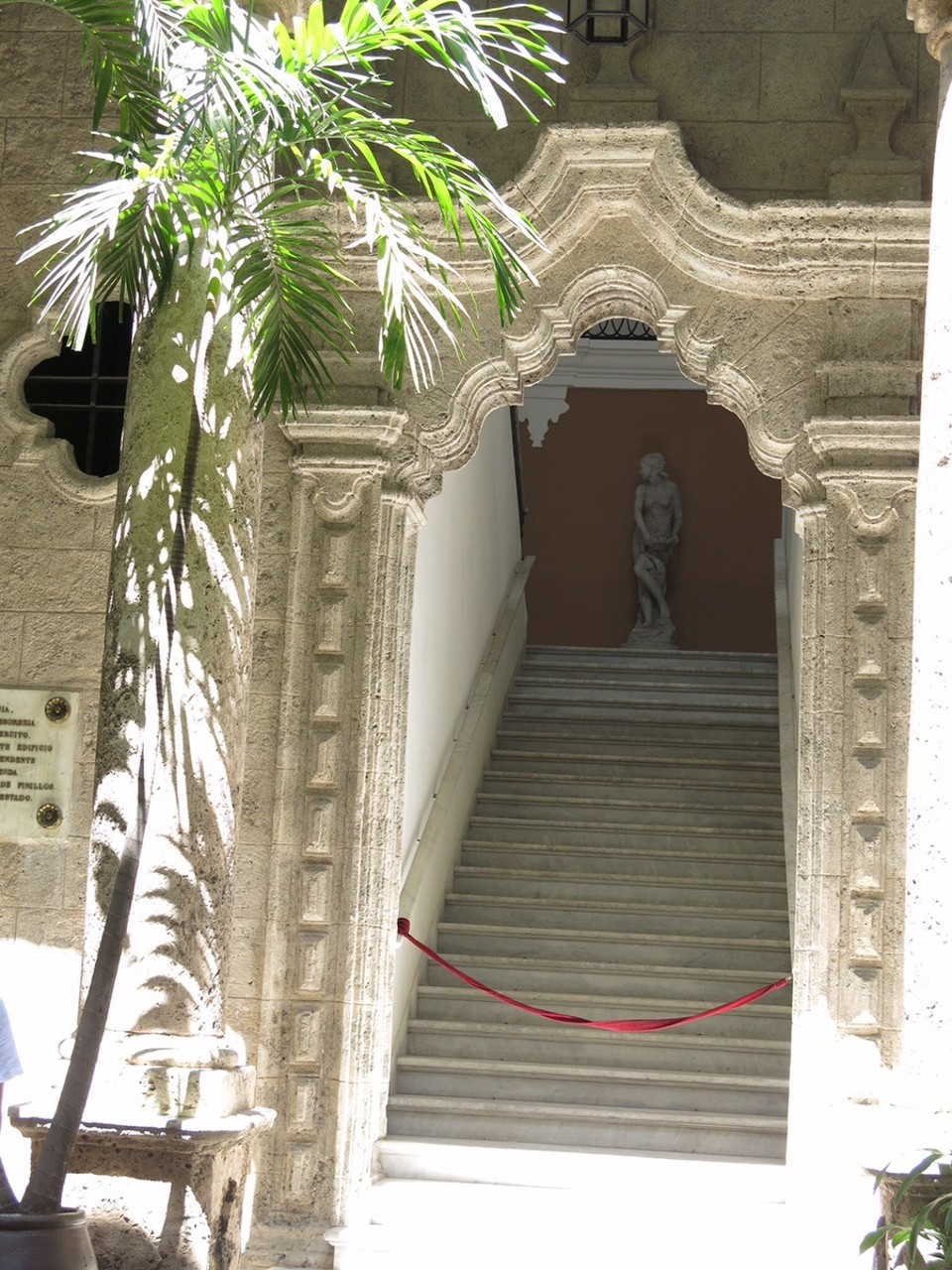  - Cuba, La Havane - 
