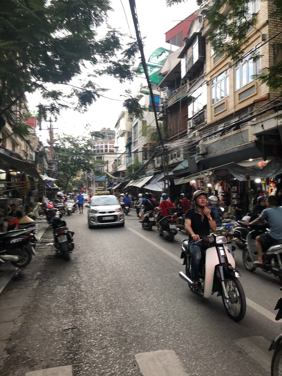 Vietnam - Hanoi - 