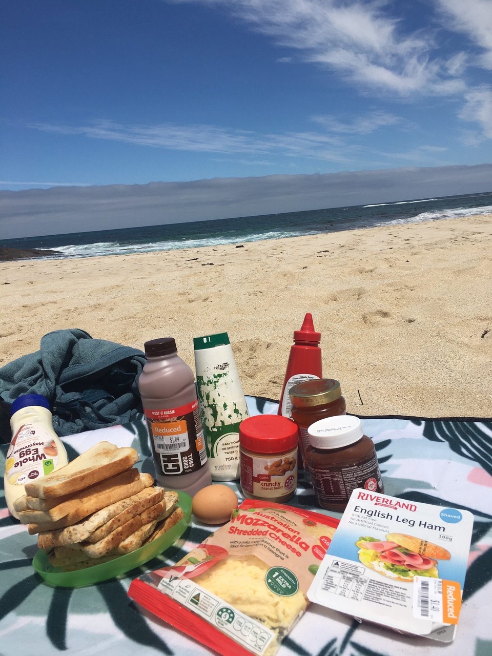 Australien - Eagle Bay - 