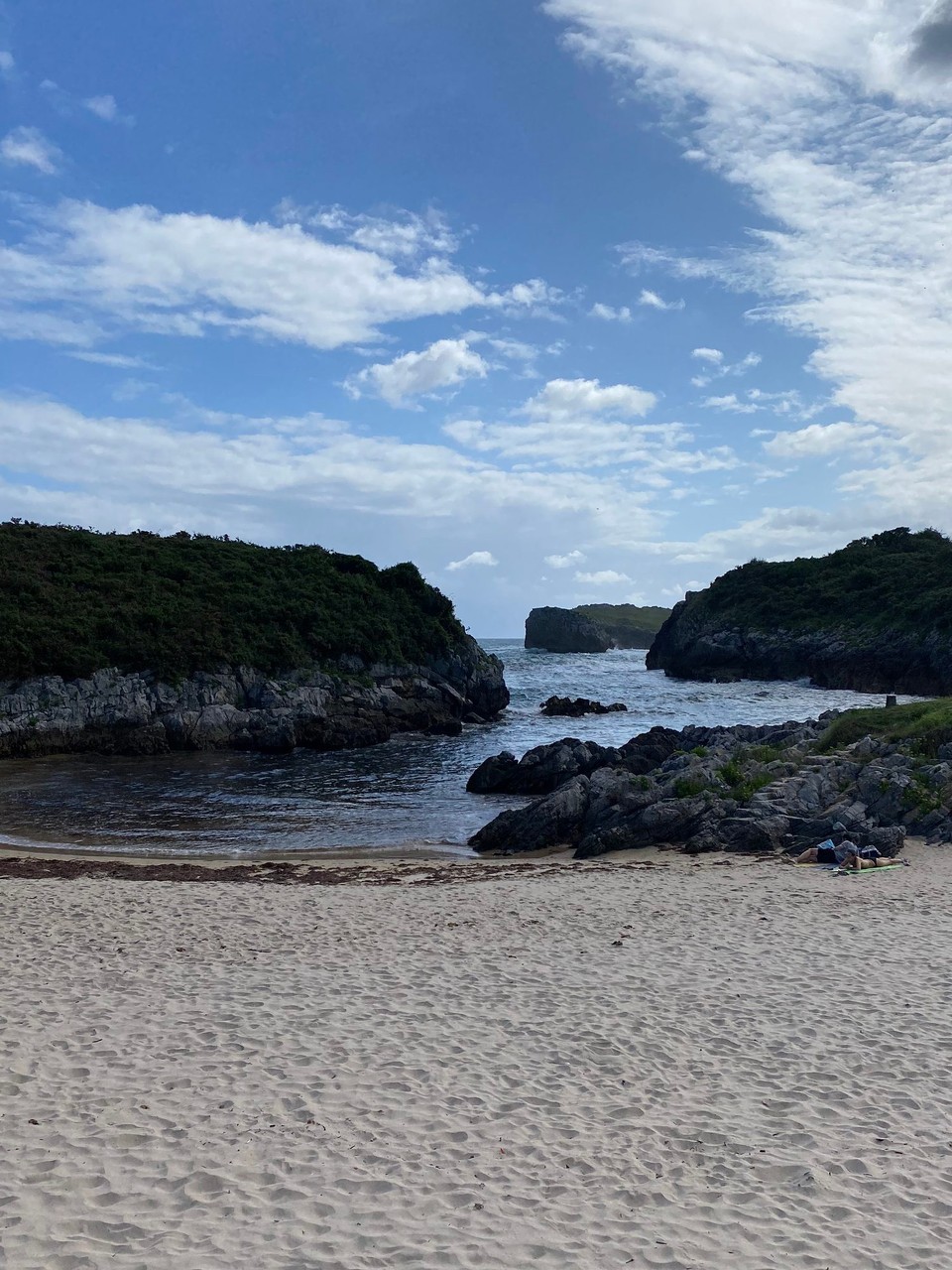 Spanien - Llanes - 