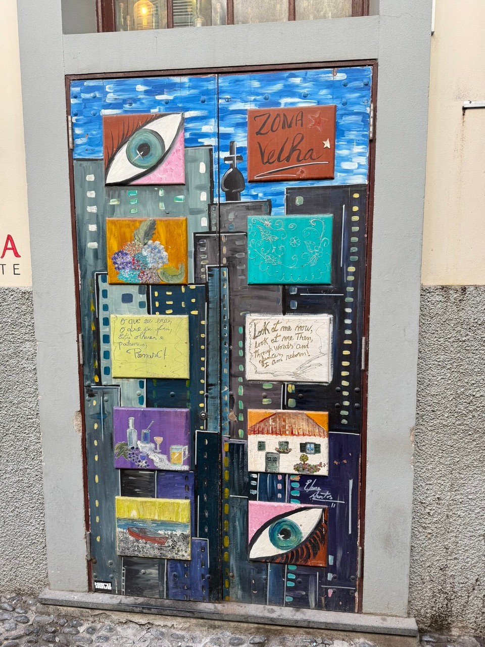 Portugal - Funchal - 