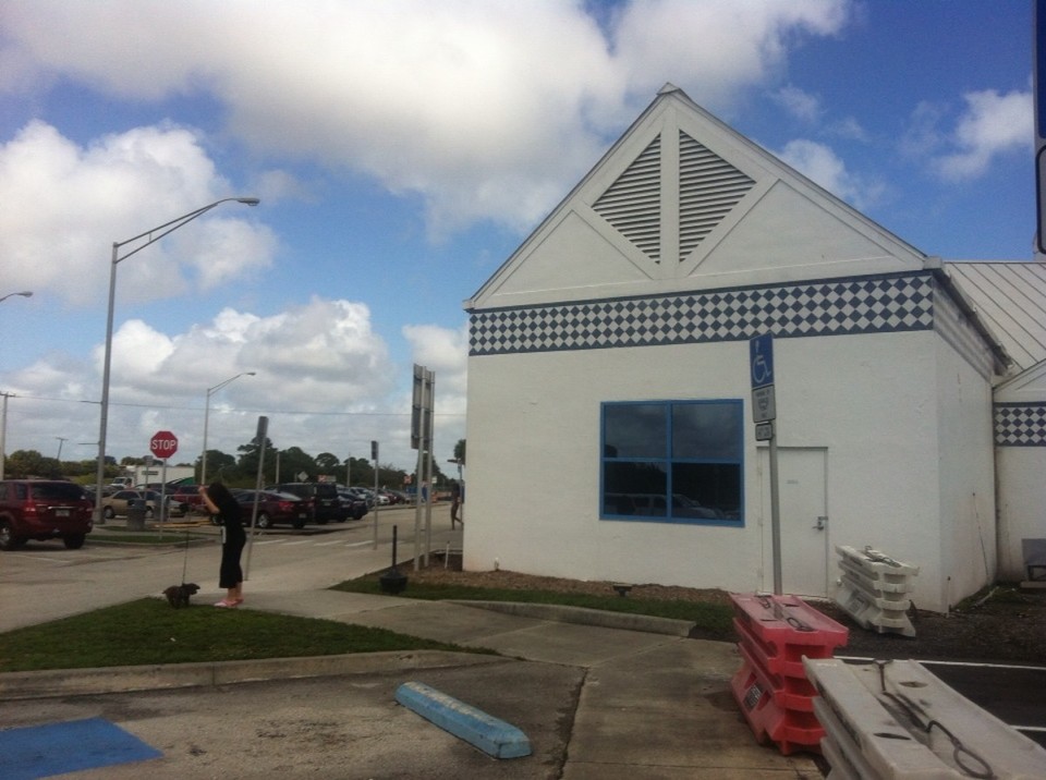 Egyesült Államok - Port St Lucie - 