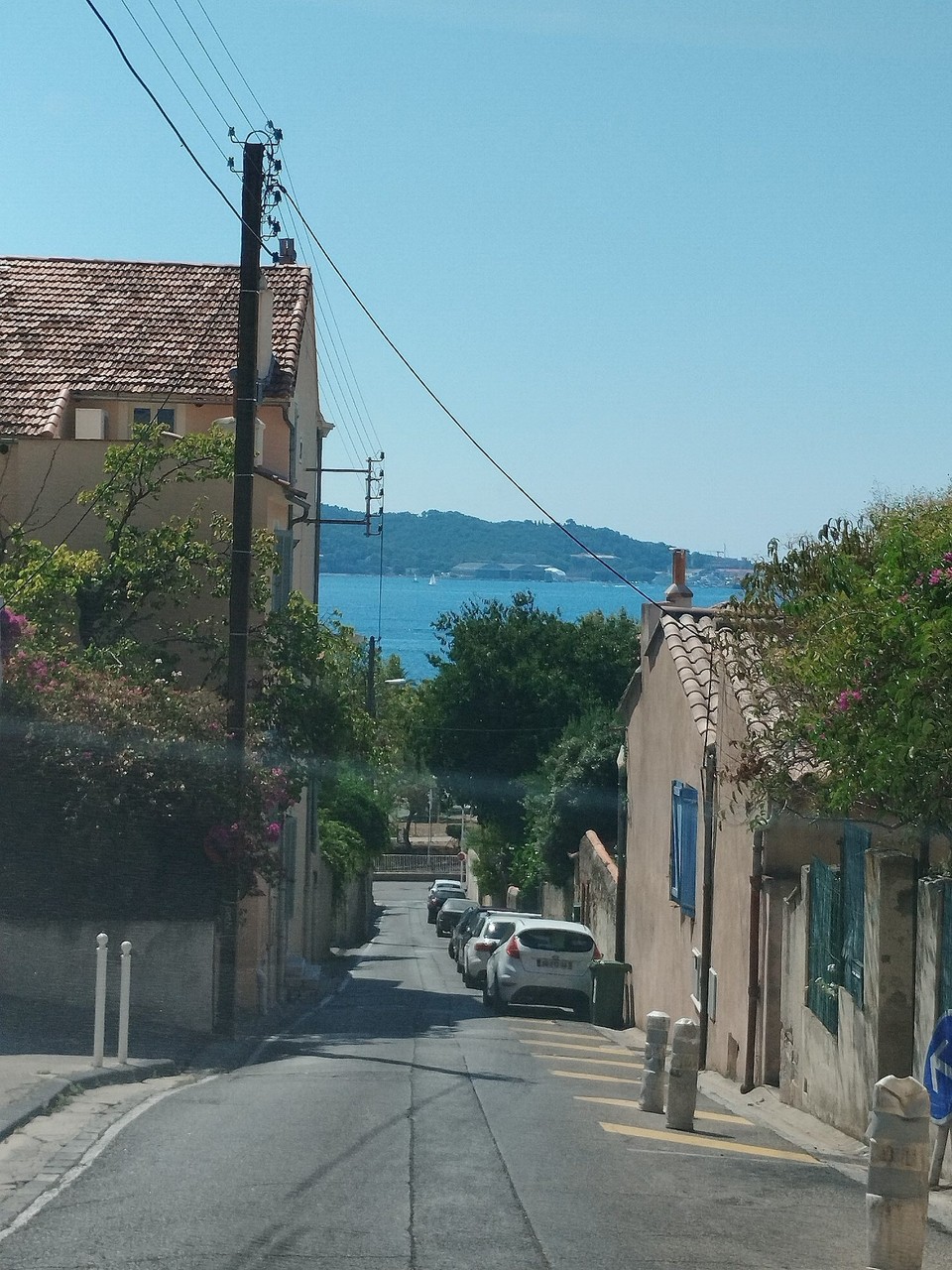 Frankreich - Mandelieu-la-Napoule - 