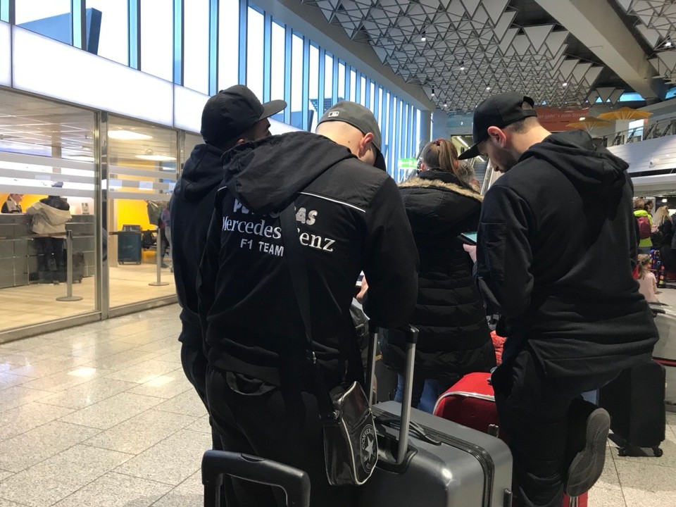 Deutschland - Frankfurt am Main - 