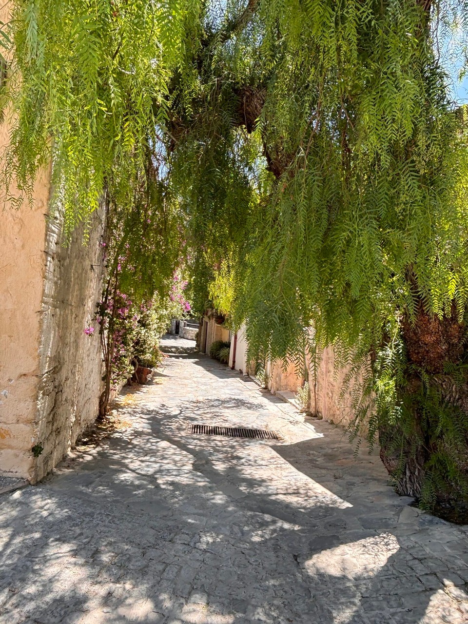 Griechenland - Ano Asites - 