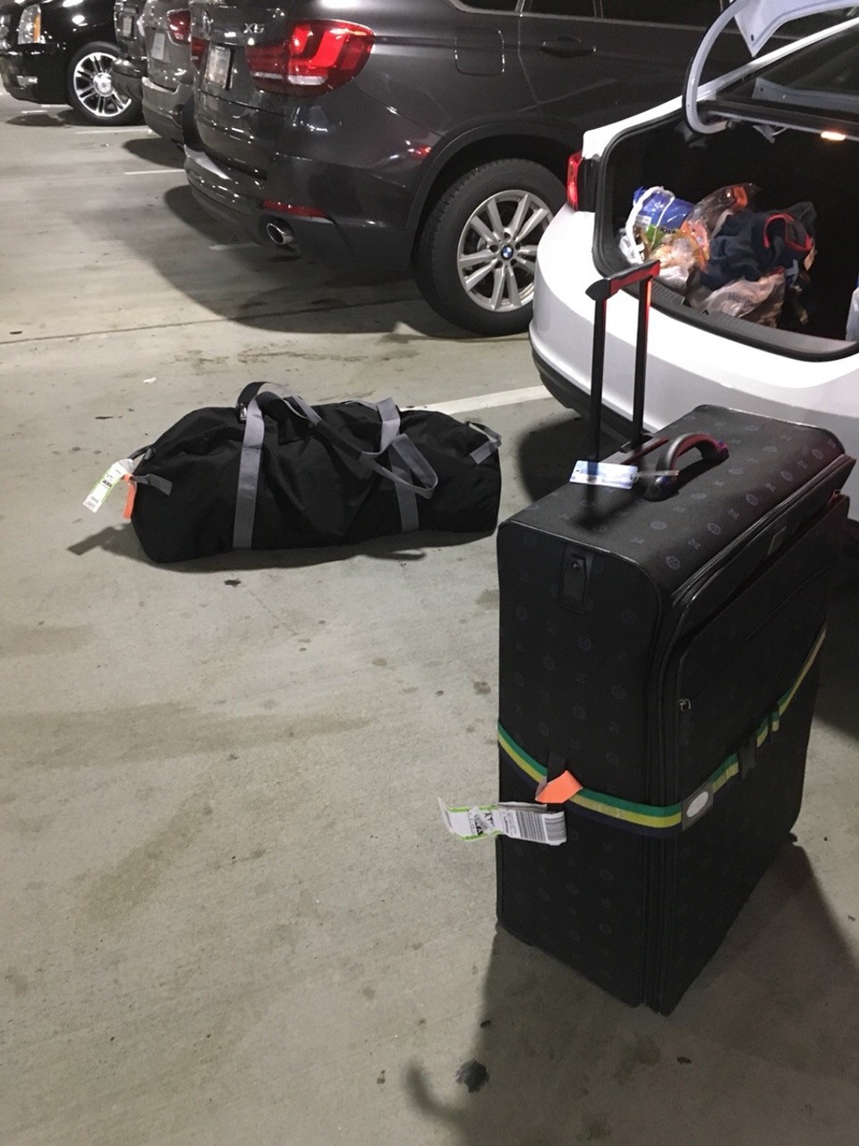 Vereinigte Staaten - Atlanta - 