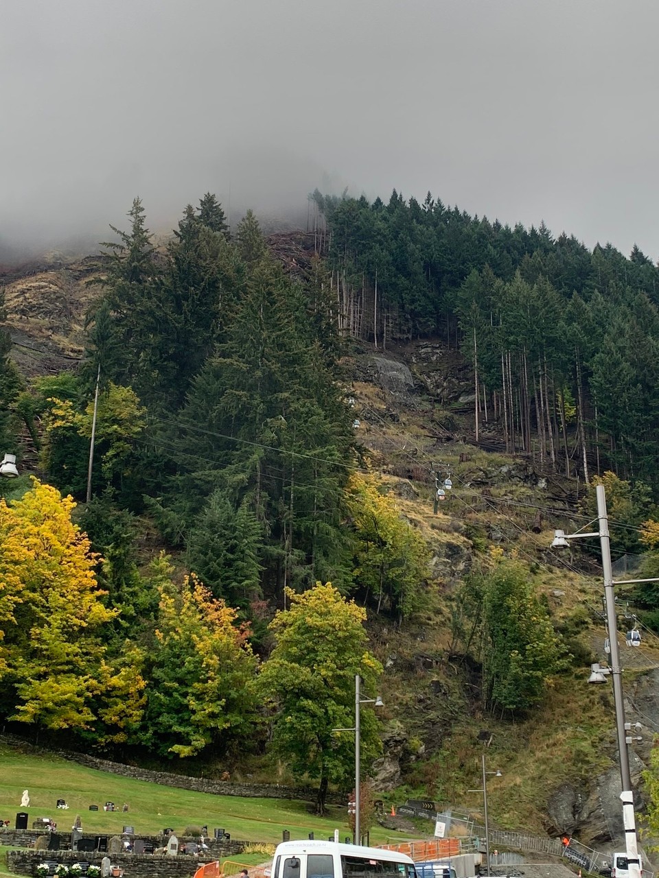 Neuseeland - Queenstown - 