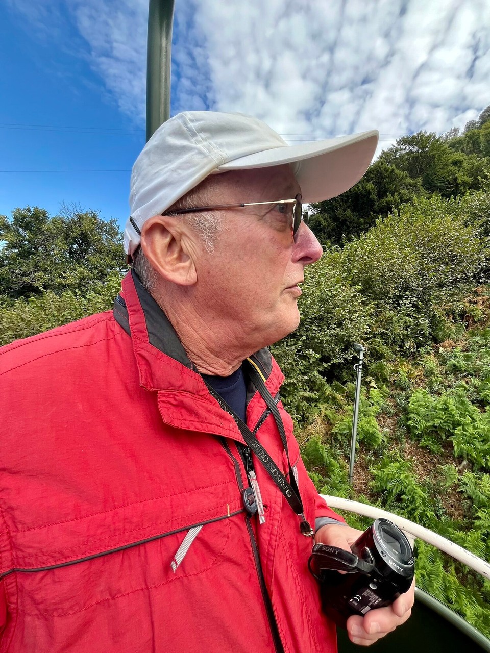 Italien - Laveno-Mombello - 