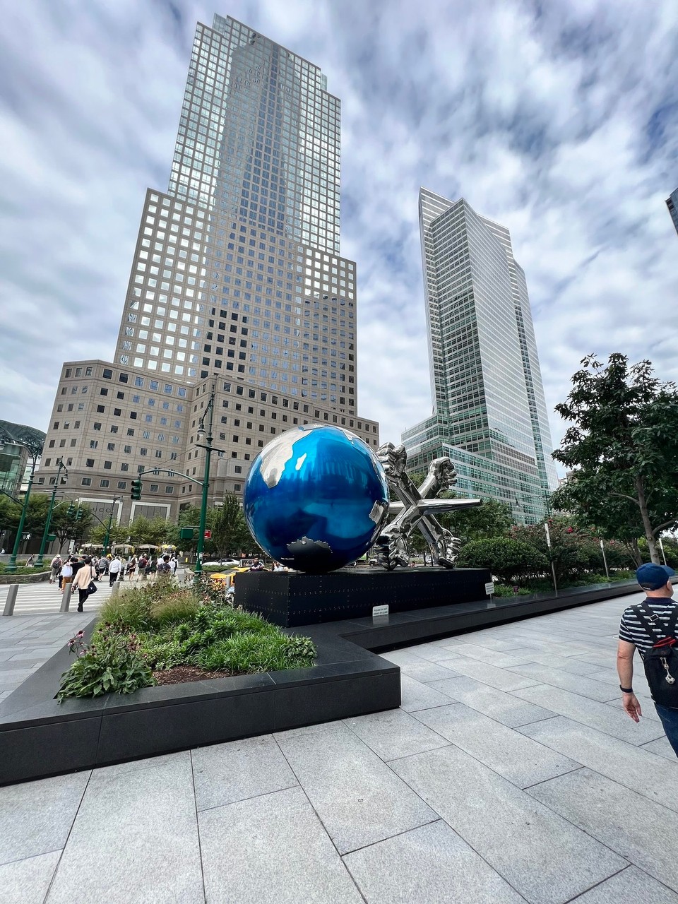 Vereinigte Staaten - New York - 