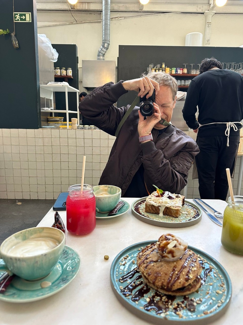 Portugal - Lissabon - 