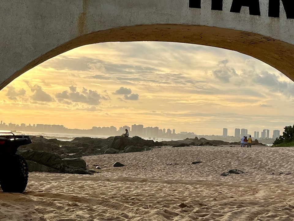 Brasilien - Salvador - 