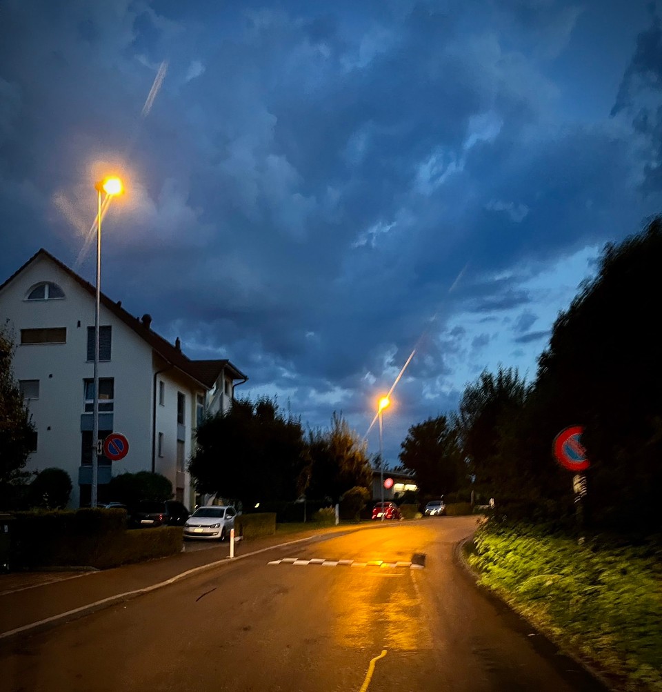 Schweiz - Zürich - 