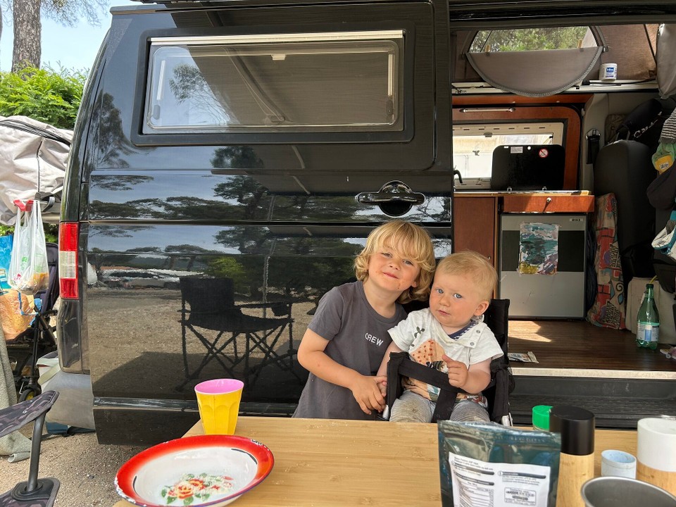 Frankreich - Ramatuelle - 