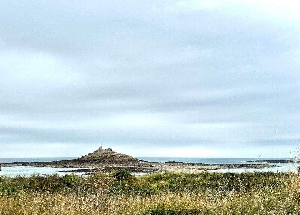 Frankreich - Erquy - 