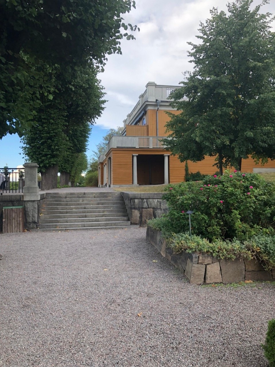 Schweden - Stockholm - 