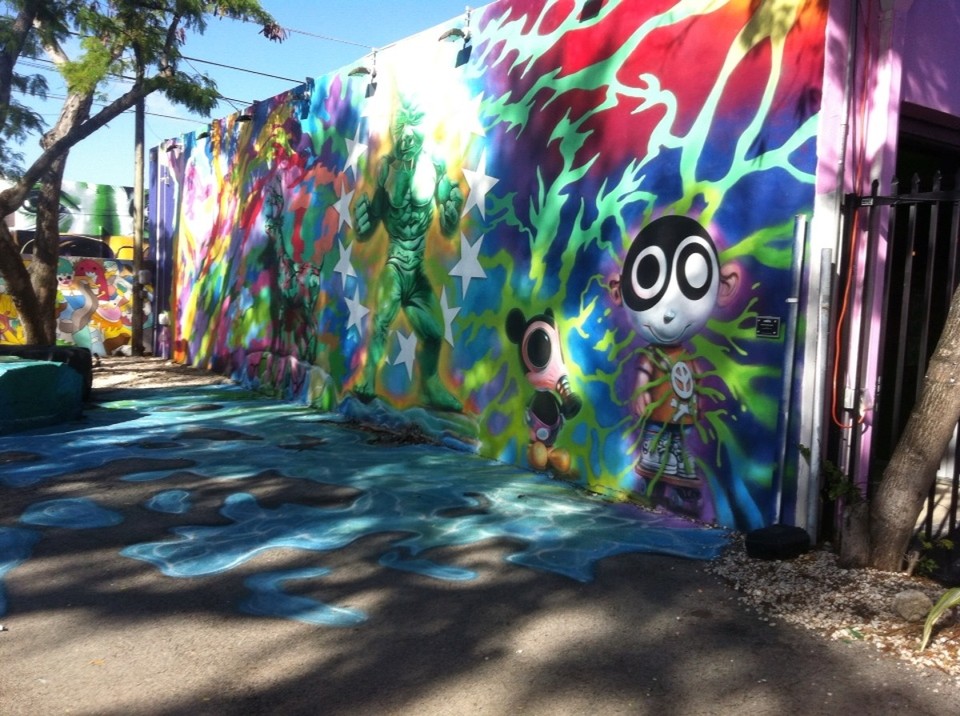 Egyesült Államok - Miami - 