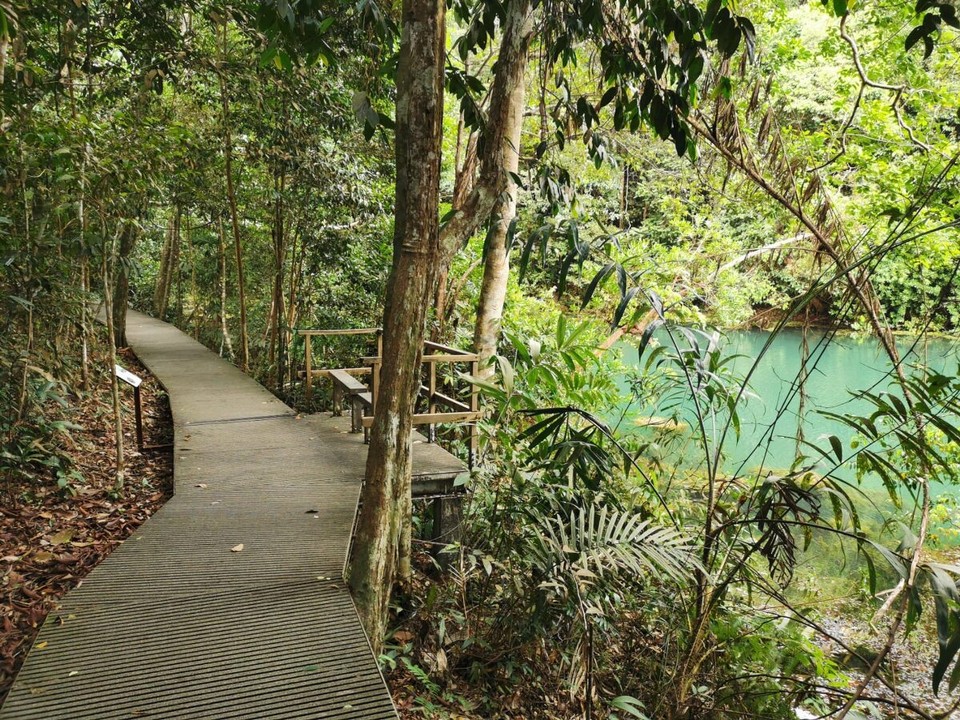 Singapur - Singapur - 