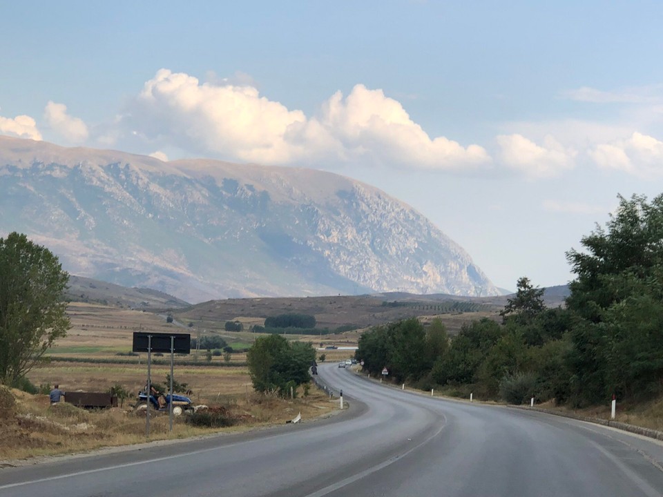 Albanien -  - 