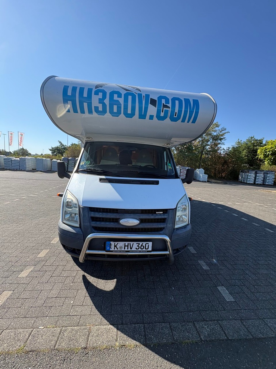 Deutschland - Troisdorf - 