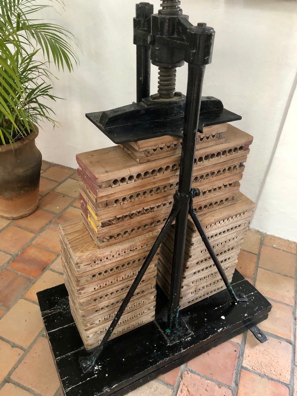 Brasilien - São Félix - 