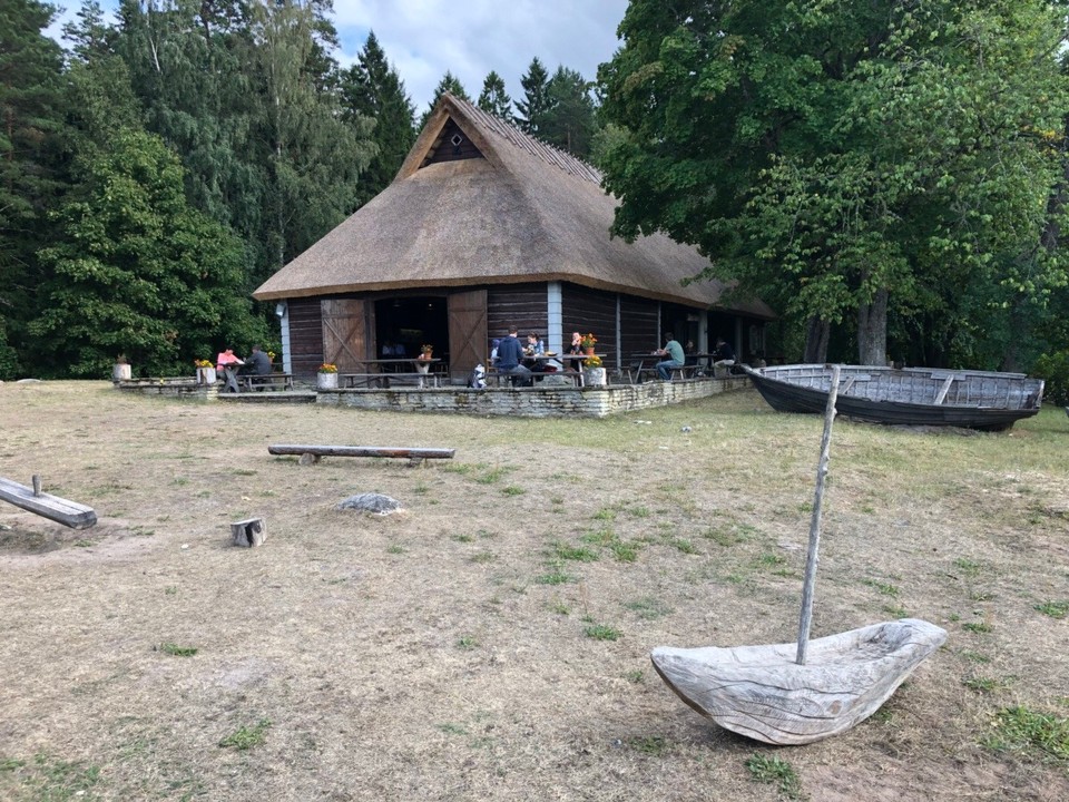 Estland - Vihula - 