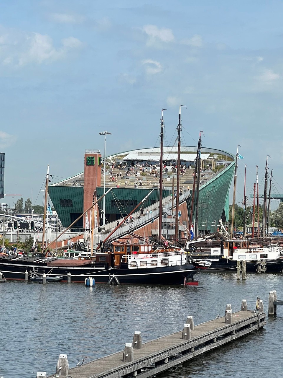 Niederlande - Amsterdam - 